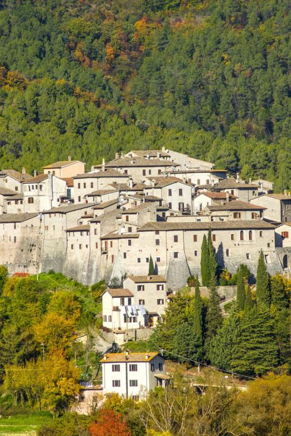 Castel San Felice
