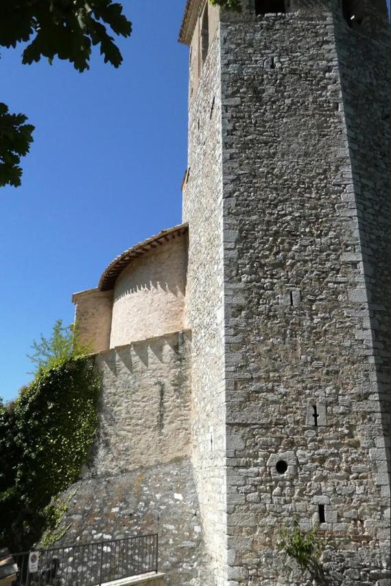 Castello di Poreta