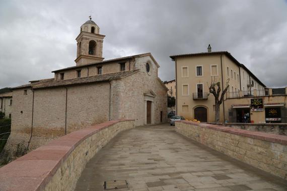 Sellano