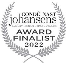 Conde Nast awards
