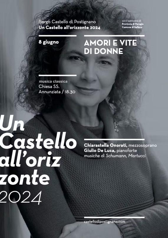 Women's loves and lives