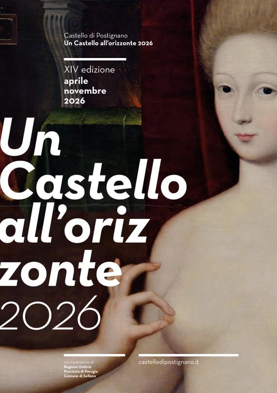 Un Castello all'Orizzonte 2026
