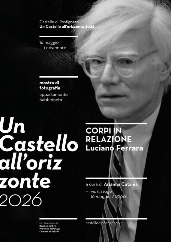 Mostra di Fotografia