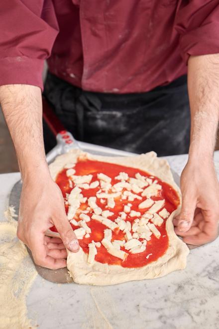 The Ancient Oven - Gallery - 5