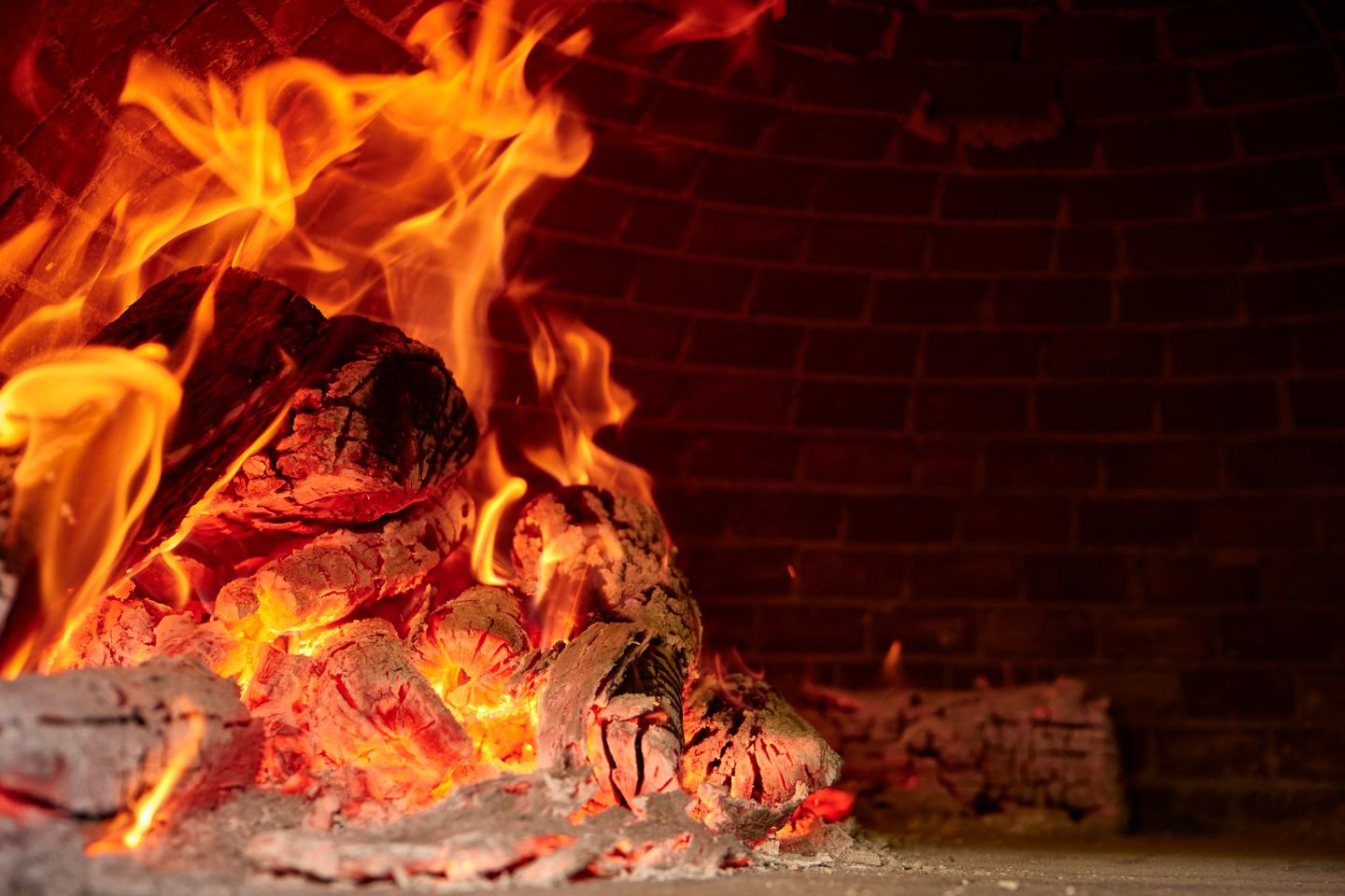 The Ancient Oven - 1