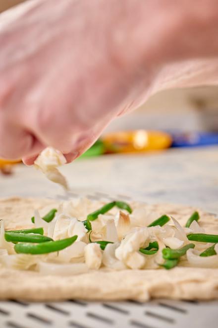 The Ancient Oven - Gallery - 3