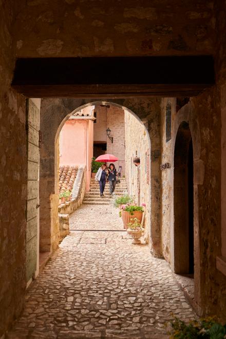 The Ancient Oven - Gallery - 1