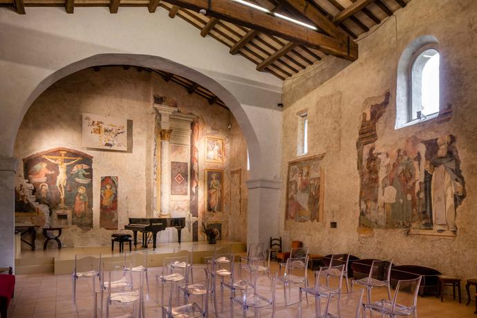 Chiesa SS Annunziata - Gallery - 3