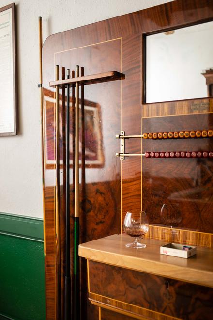 Spazi comuni - Gallery - 6