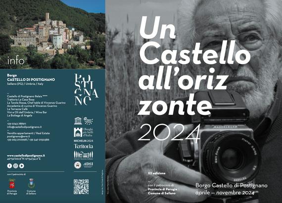 Un Castello all’Orizzonte - 12th edition
