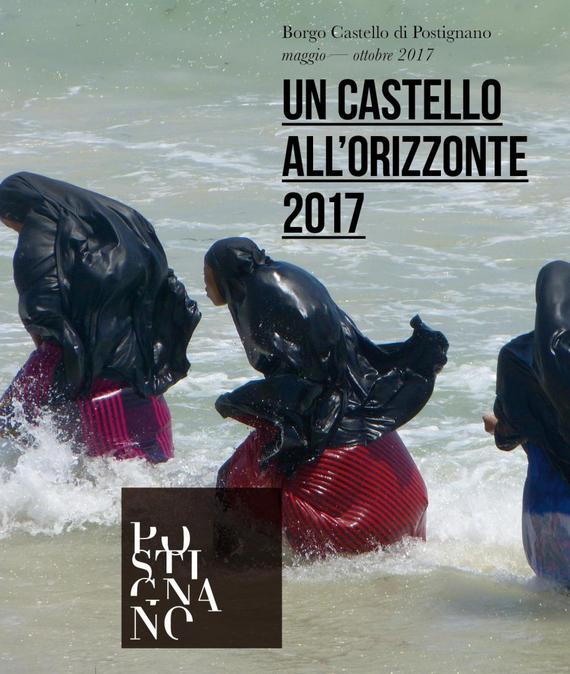 Un Castello all’Orizzonte 2017: il Programma