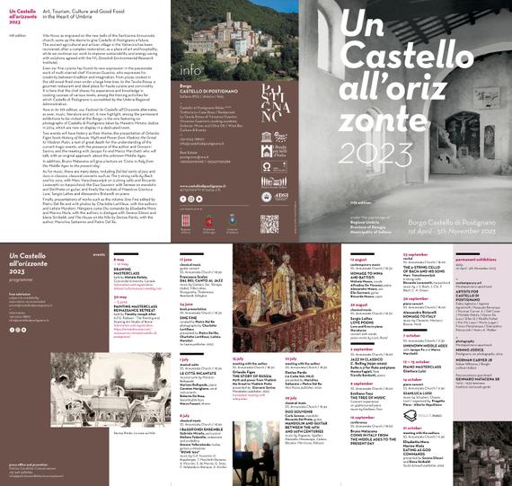 Un Castello all’Orizzonte - 11th edition