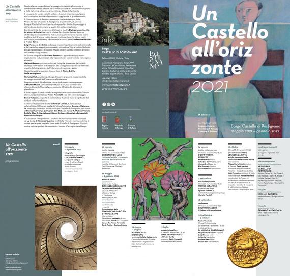 Un Castello all’Orizzonte - 9th edition