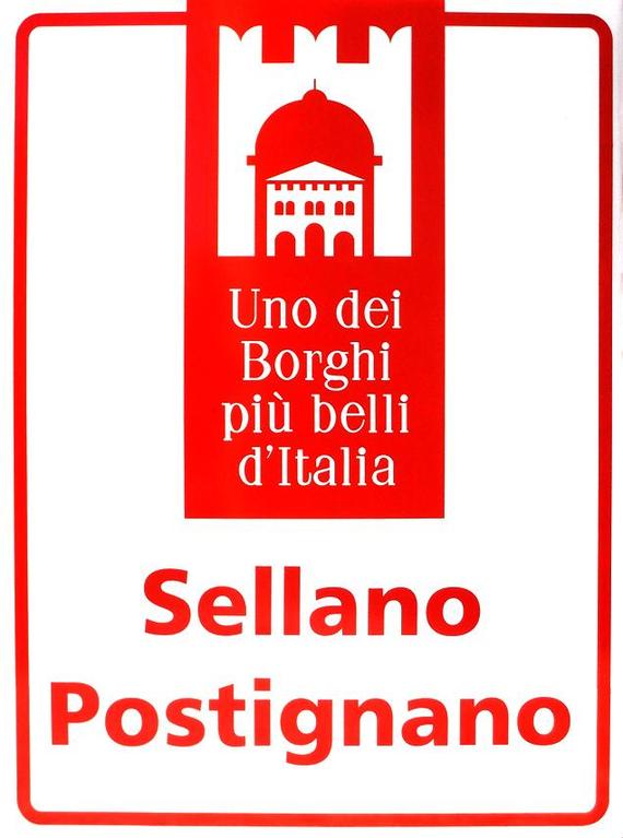 Postignano has become part of the Club “I Borghi più belli d’italia”