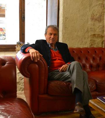 G. Matacena: architecture without architects