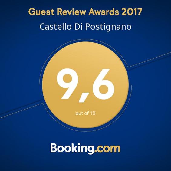 Booking Prize 2017