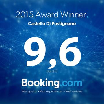 Premio Booking 2015