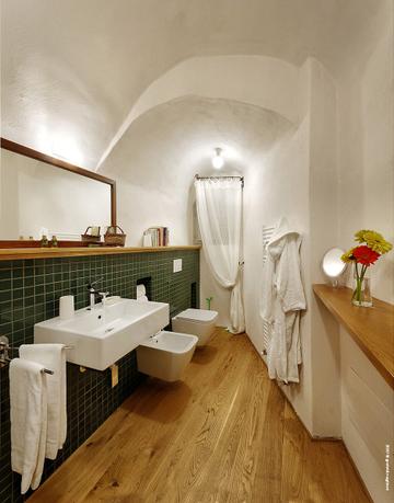 Gli appartamenti - 2