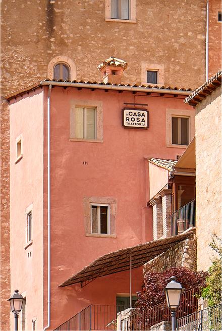 La Casa Rosa - Gallery - 1