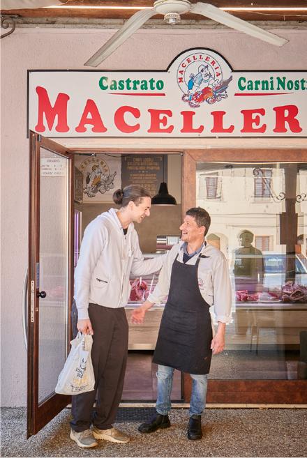 La Casa Rosa - Gallery - 4