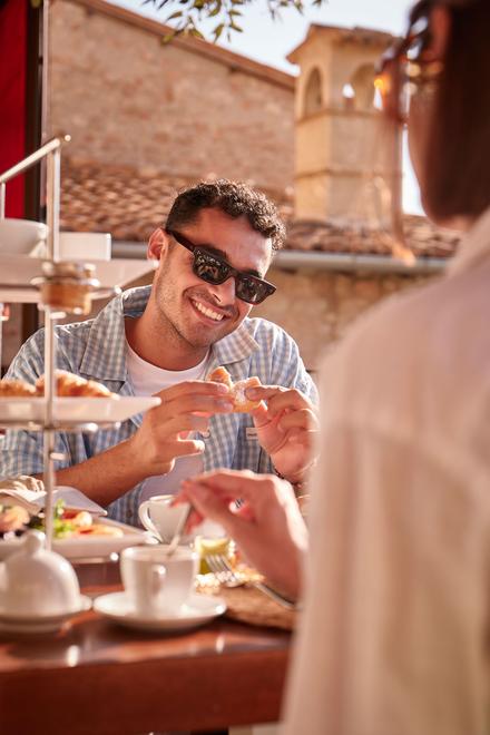 La Terrazza Caffè - Gallery - 6