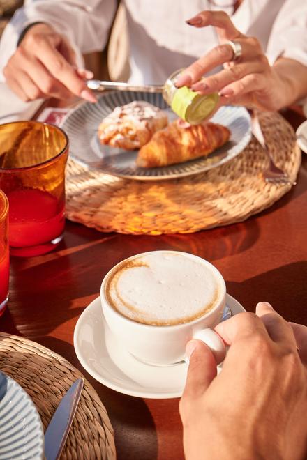 La Terrazza Caffè - Gallery - 5