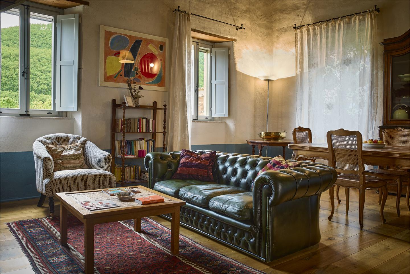 Bellezza storica, comodità contemporanea. - 1